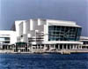 国立横浜国際会議場 鹿島建設