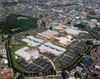グランベリーモール 東急建設